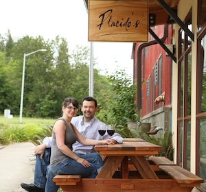 Placido's Pasta Shop