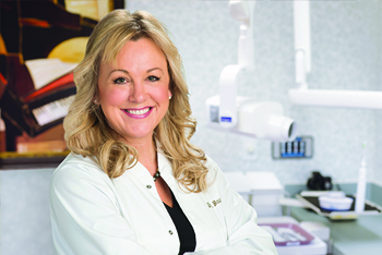 Dr. Terri Baarstad