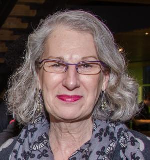 Mary Spilde