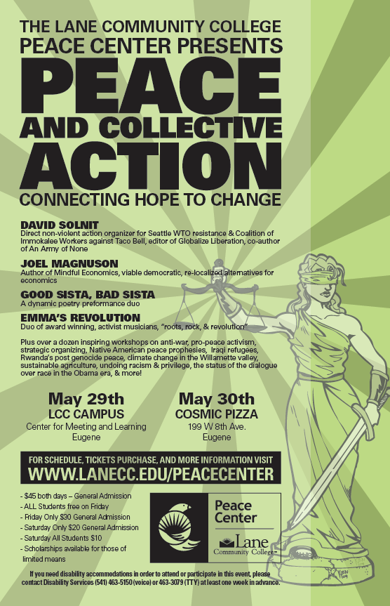 2009 conference poster