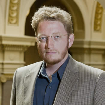 Ben Manski