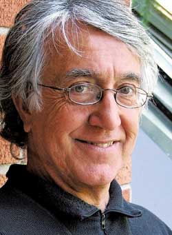 David Barsamian