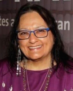 Suzan Shown Harjo