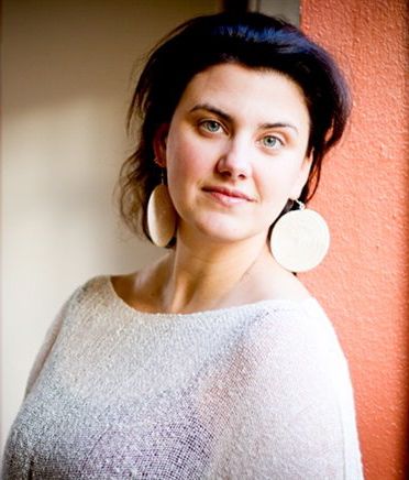 Jensine Larsen