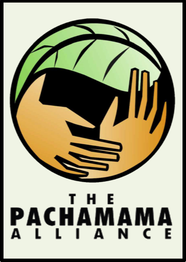 pachamama logo
