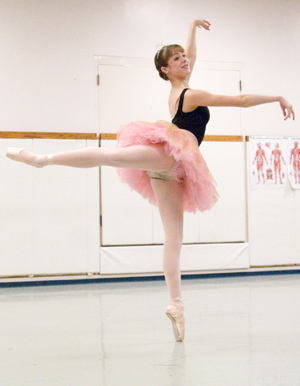 C&D Ballet