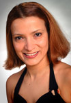 photo of Dance Instructor Florabelle Moses
