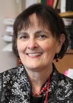 photo of Music Instructor Barbara Myrick