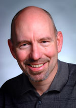 photo of Music Instructor Ron Bertucci