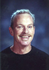photo of Piano Instructor Larry Clabby