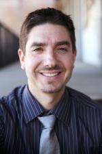 photo of Music Instructor Olem Alves