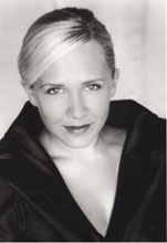 photo of Music Instructor Siri Vik