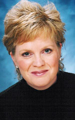 photo of Piano Instructor Vicki Brabham