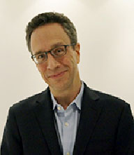 Davis Jenkins, presenter
