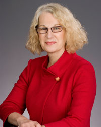 picture of lcc president spilde