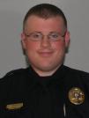 photo of Corporal Ben Bower