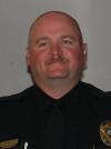 photo of Officer Mark Bradley