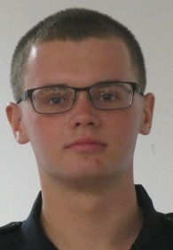 Dylan Ford