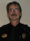 photo of Lieutenant James Harris