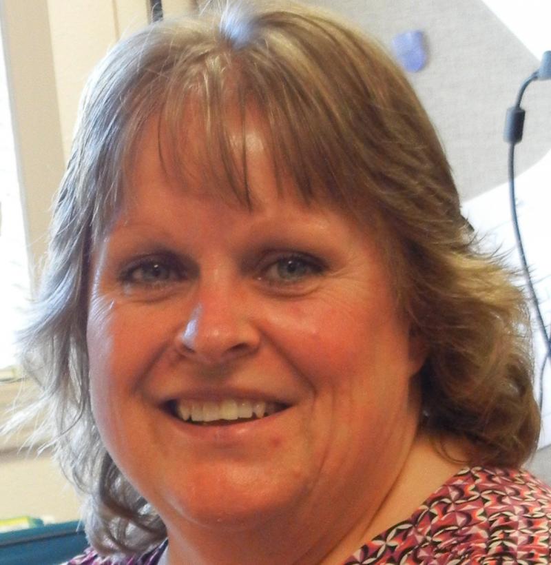 Sharon Henson