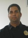 Officer Aaron Jacobs photo of Officer Aaron Jacobs