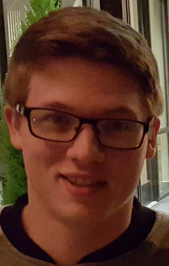 Harrison Jones