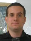 Officer Aaron Reece photo of Officer Aaron Reece