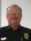 Officer Michael Thorne photo of Officer Michael Thorne