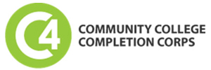 Community College Completion Corps logo