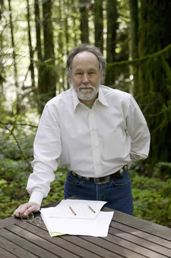 Barry Lopez - author