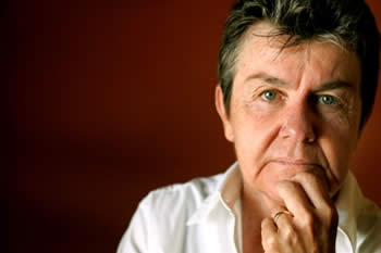 photo of author Kay Ryan
