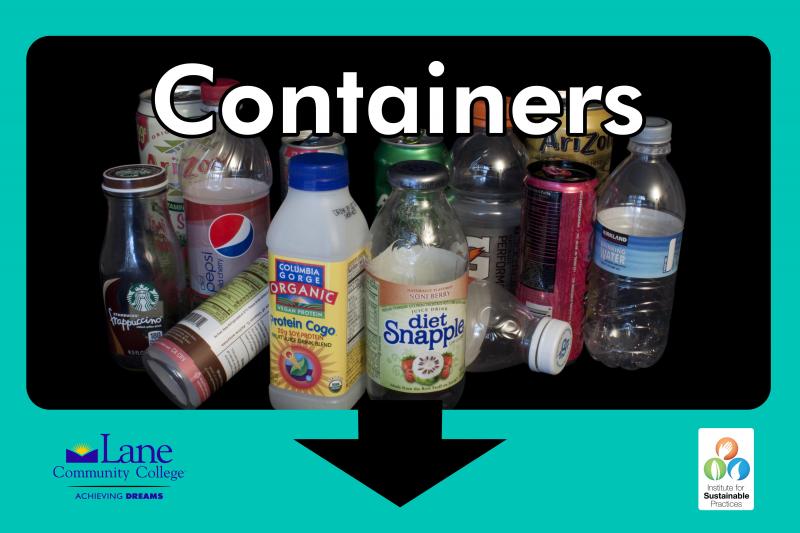 Containers