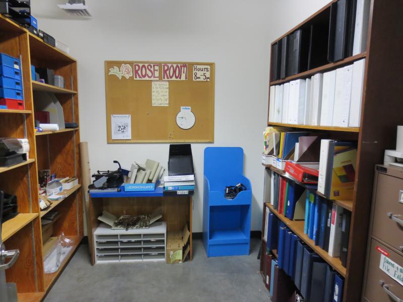 B10 ROSE Room