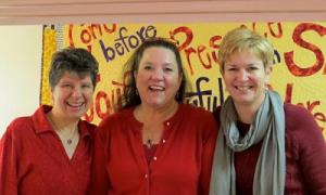 SAI staff photo
