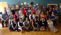 Community Connects group