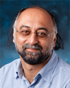 Amir Hussain