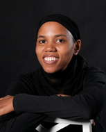 Jamillah Karim