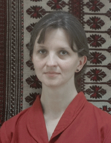 Dr. Juliane Hamer