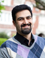 Dr. Kambiz GhaneaBassiri