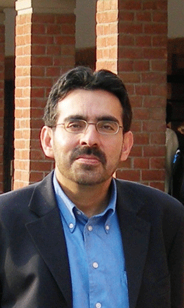 Irfan Omar