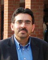 Irfan Omar