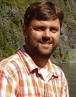 Dr. Stephen Shoemaker