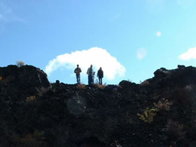 coast field trip