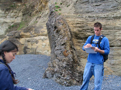 coast field trip