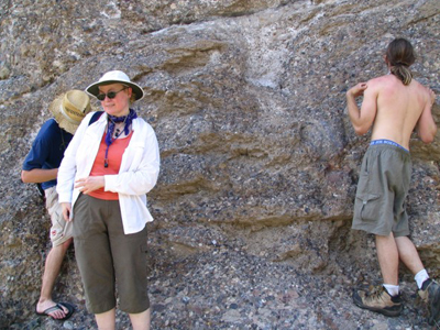 coast field trip