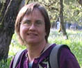 Claudia Owen