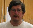 Gary Mort