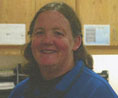 Harriet Behm