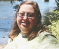 Melissa Kilgore Pic