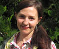 Susie Holmes Pic